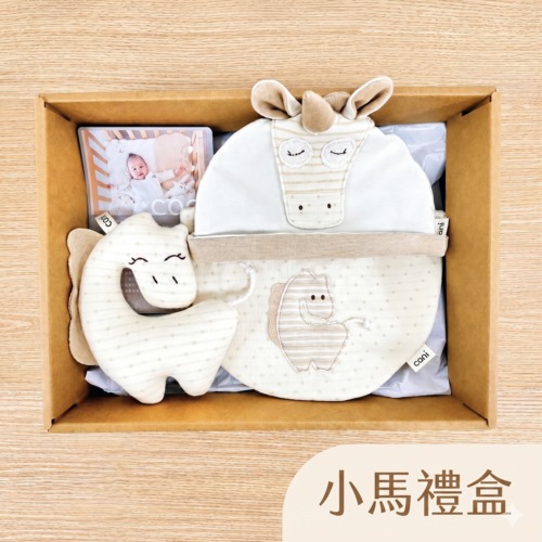 ✦新生的祝福 ✦小馬禮盒✦